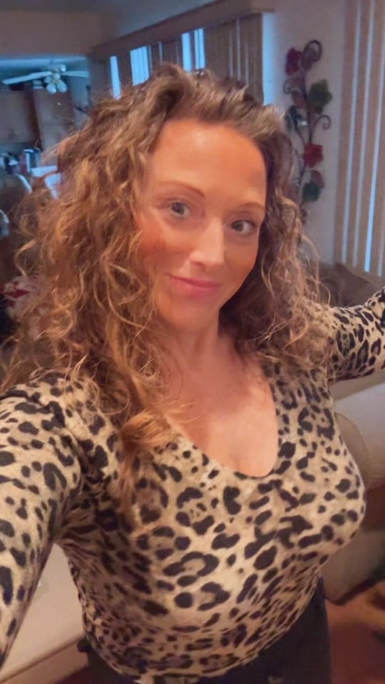 Post 6 by Kimberly Ann on TikTok (video)
