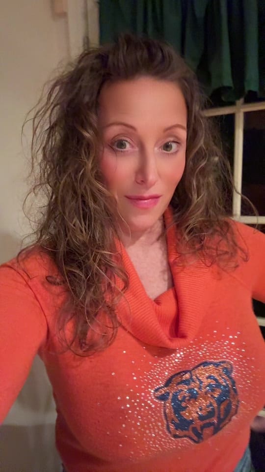 Post 3 by Kimberly Ann on TikTok (video)