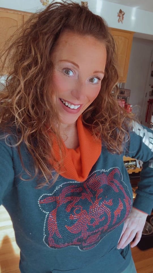 Post 4 by Kimberly Ann on TikTok (video)
