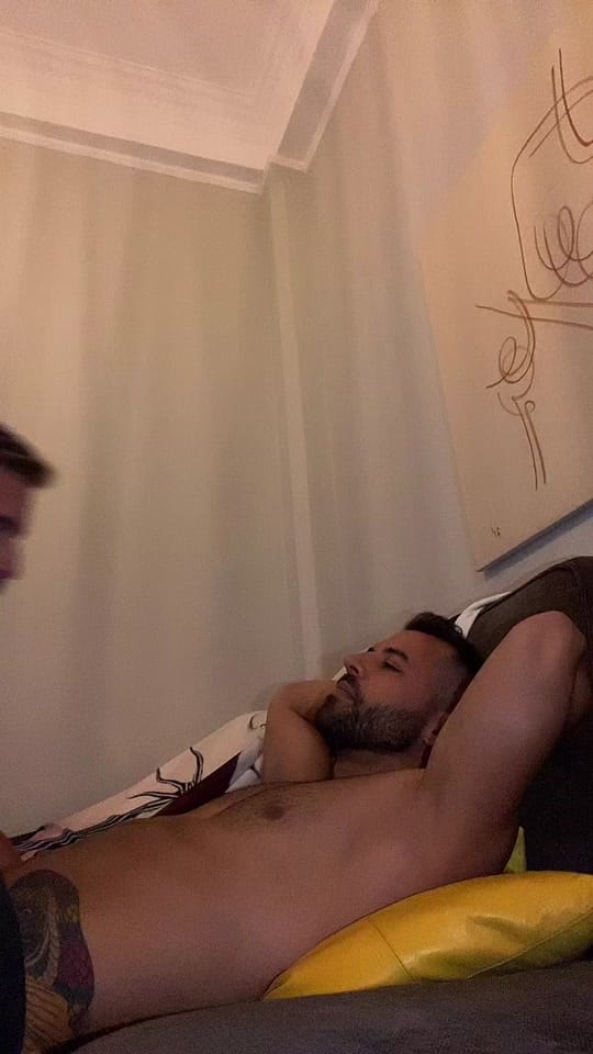 Post 9 by Kevin León on TikTok (video)