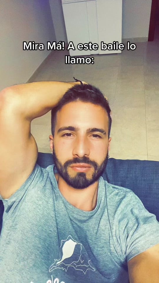 Post 4 by Kevin León on TikTok (video)