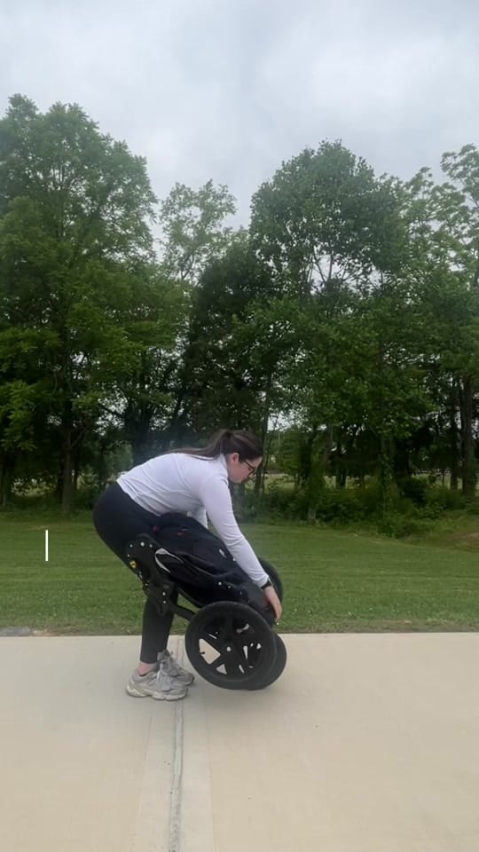 Post 6 by Emily Judd on TikTok (video)
