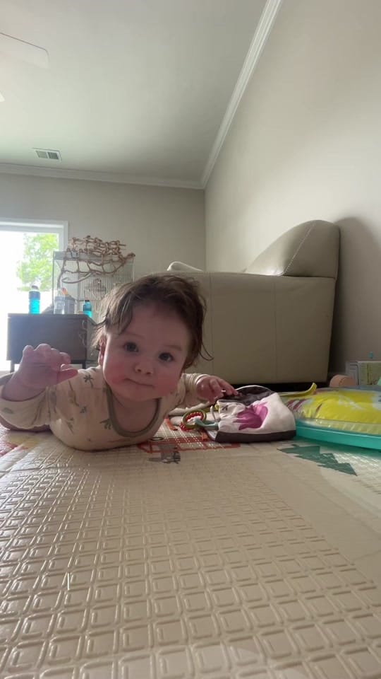 Post 9 by Emily Judd on TikTok (video)