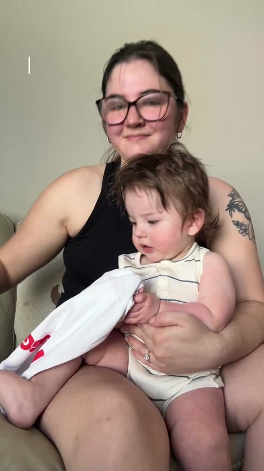 Post 5 by Emily Judd on TikTok (video)