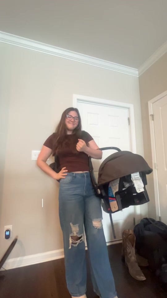 Post 10 by Emily Judd on TikTok (video)