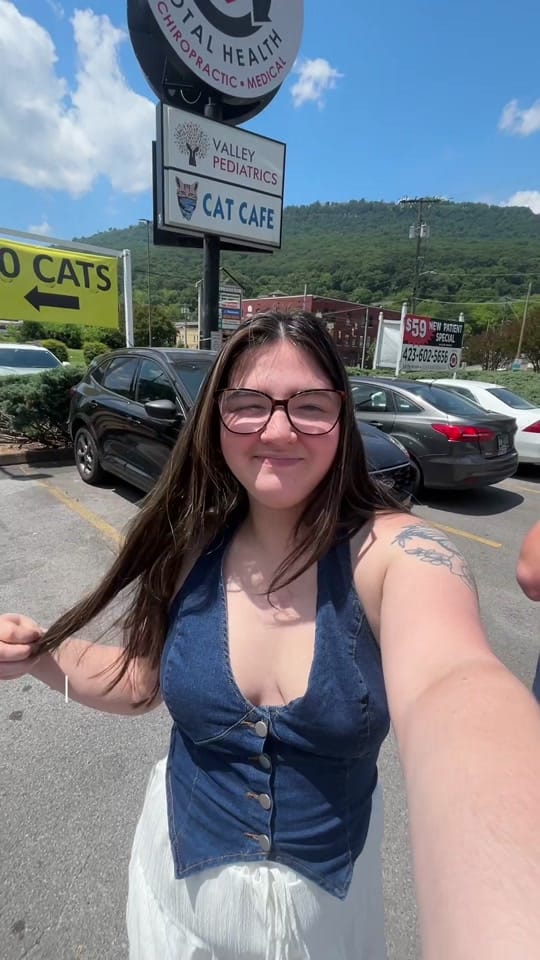 Post 3 by Emily Judd on TikTok (video)