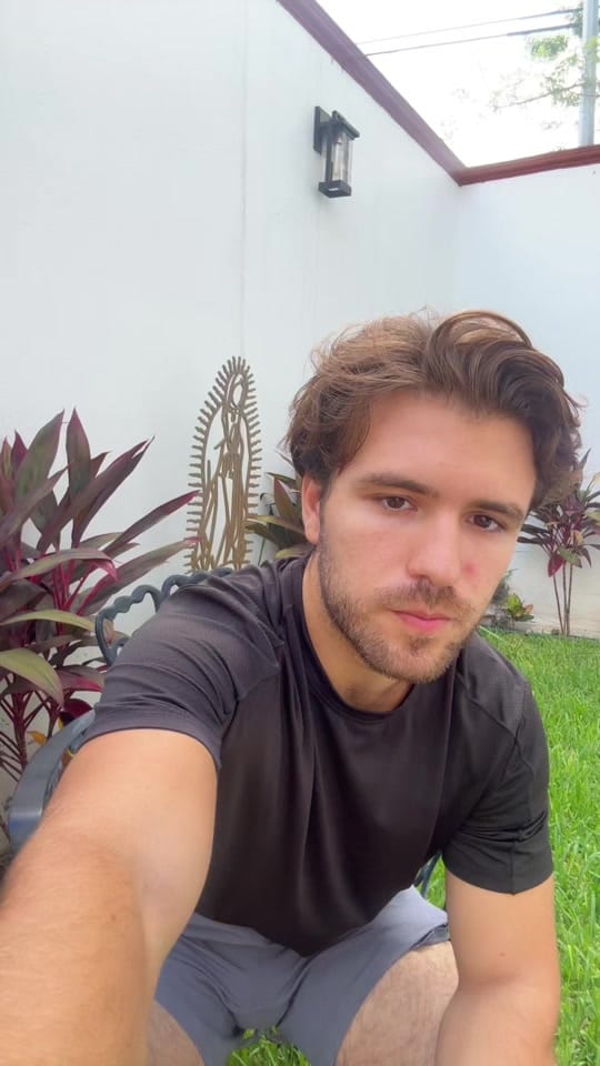 Post 6 by Bernardo Guerra on TikTok (video)