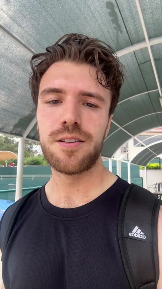 Post 8 by Bernardo Guerra on TikTok (video)