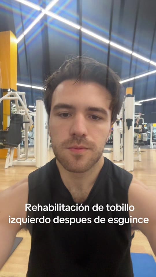 Post 1 by Bernardo Guerra on TikTok (video)