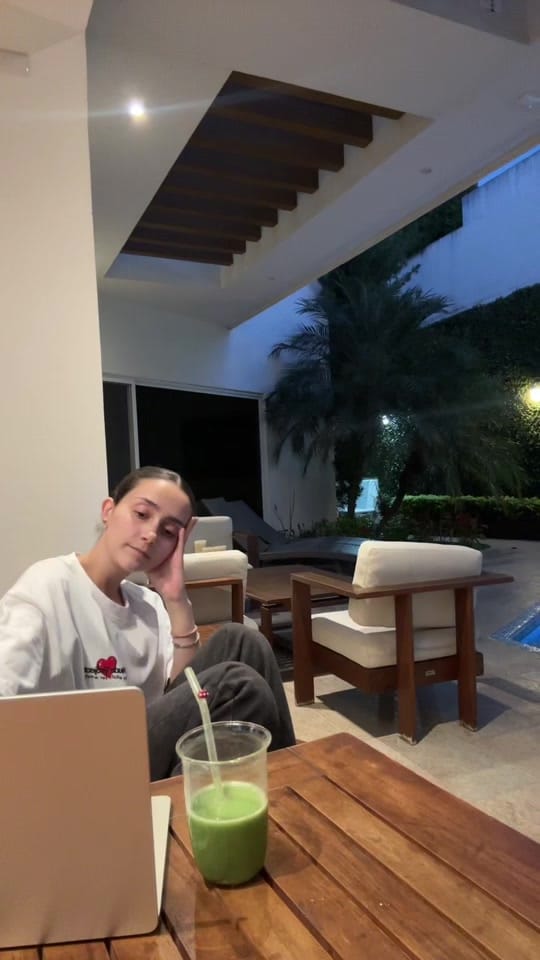 Post 2 by Bernardo Guerra on TikTok (video)