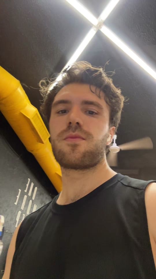 Post 7 by Bernardo Guerra on TikTok (video)