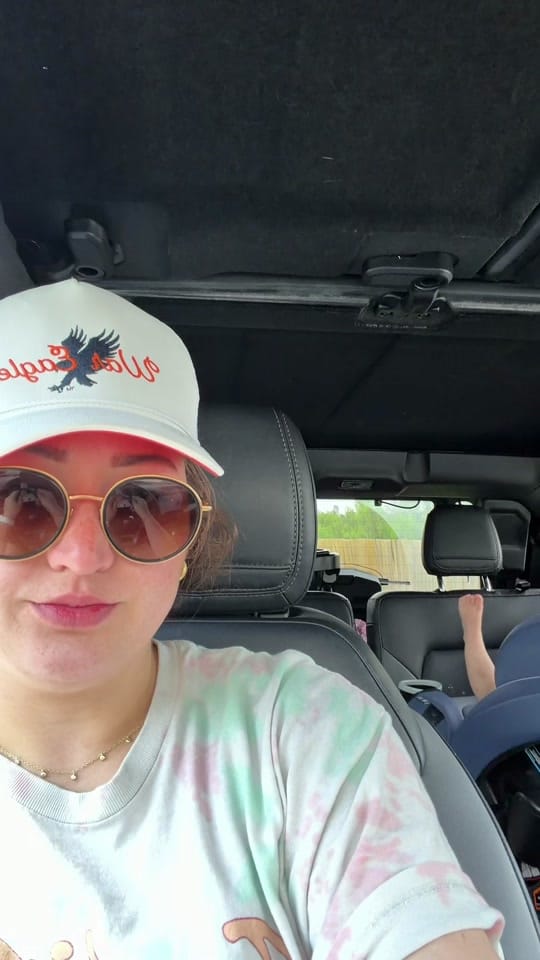 Post 6 by Kelsey Griswold on TikTok (video)