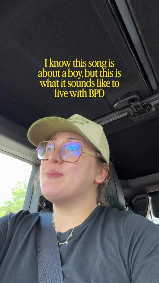 Post 5 by Kelsey Griswold on TikTok (video)