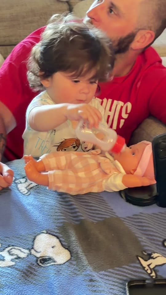 Post 2 by Kelsey Griswold on TikTok (video)