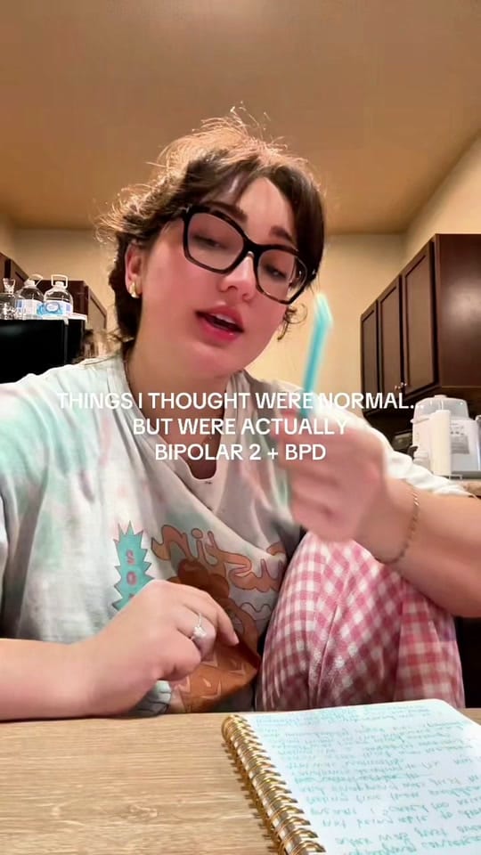 Post 10 by Kelsey Griswold on TikTok (video)