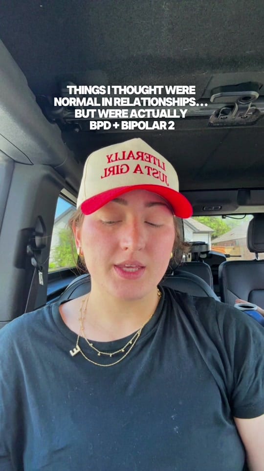 Post 9 by Kelsey Griswold on TikTok (video)