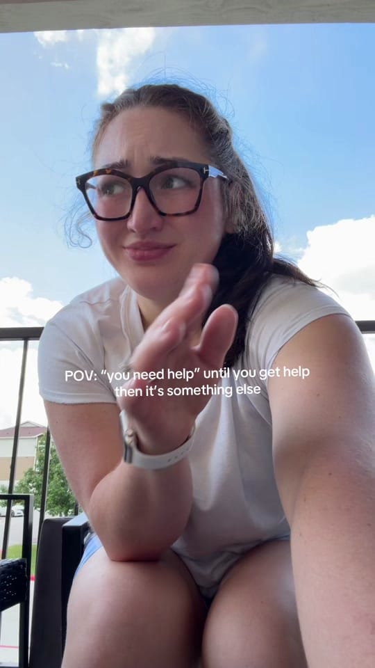 Post 3 by Kelsey Griswold on TikTok (video)