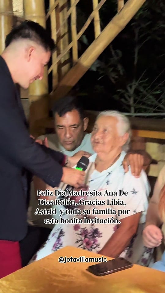 Post 5 by JotaVillaMusic (Oficial) on TikTok (video)