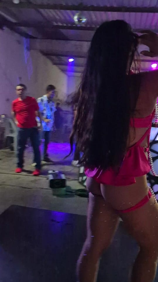 Post 1 by Delmi Rivas on TikTok (video)
