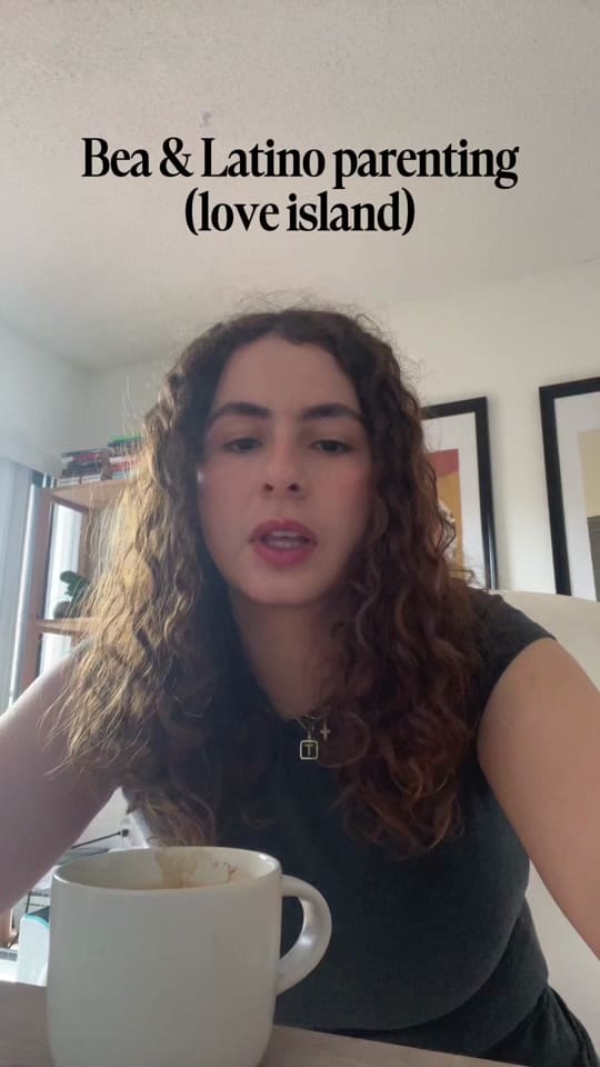 Post 7 by Thalissa | Licensed Therapist on TikTok (video)
