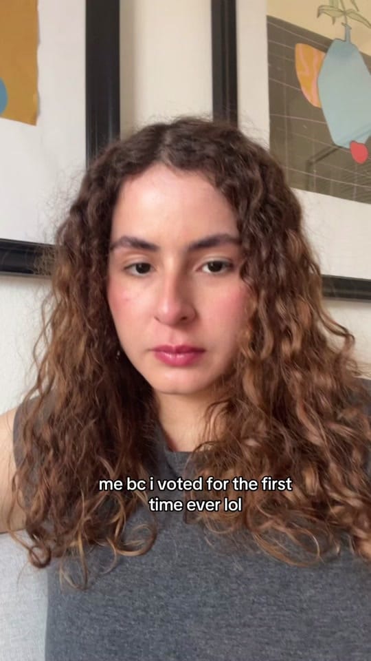 Post 6 by Thalissa | Licensed Therapist on TikTok (video)