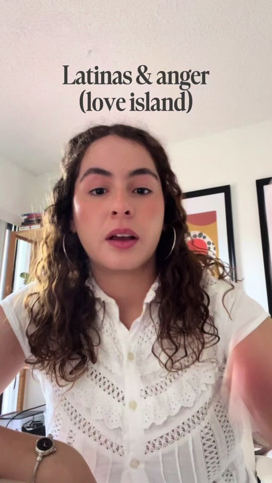 Post 4 by Thalissa | Licensed Therapist on TikTok (video)