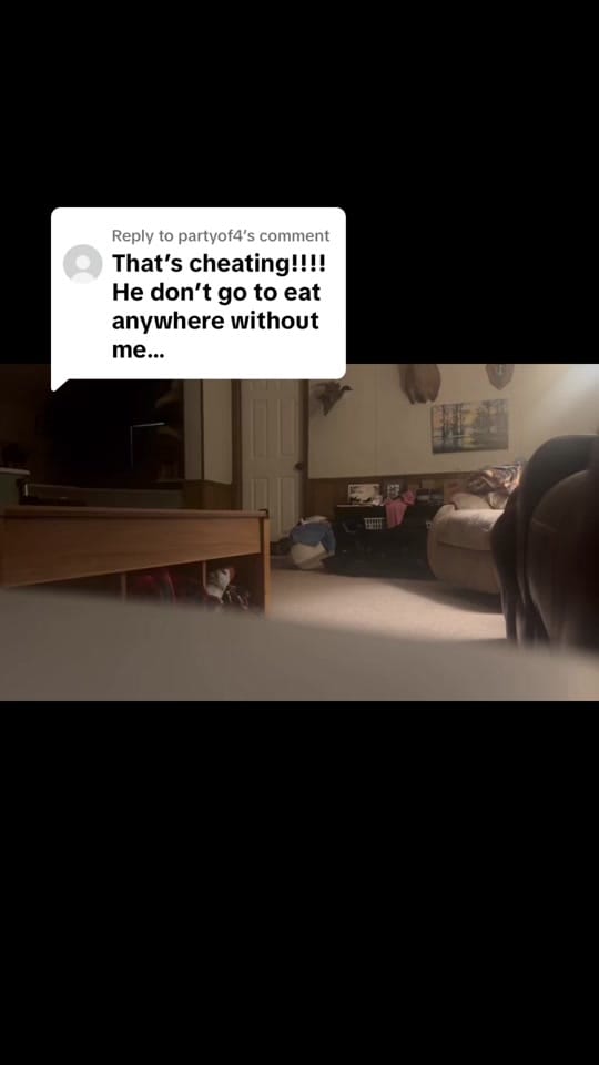 Post 2 by Meg🥰 on TikTok (video)