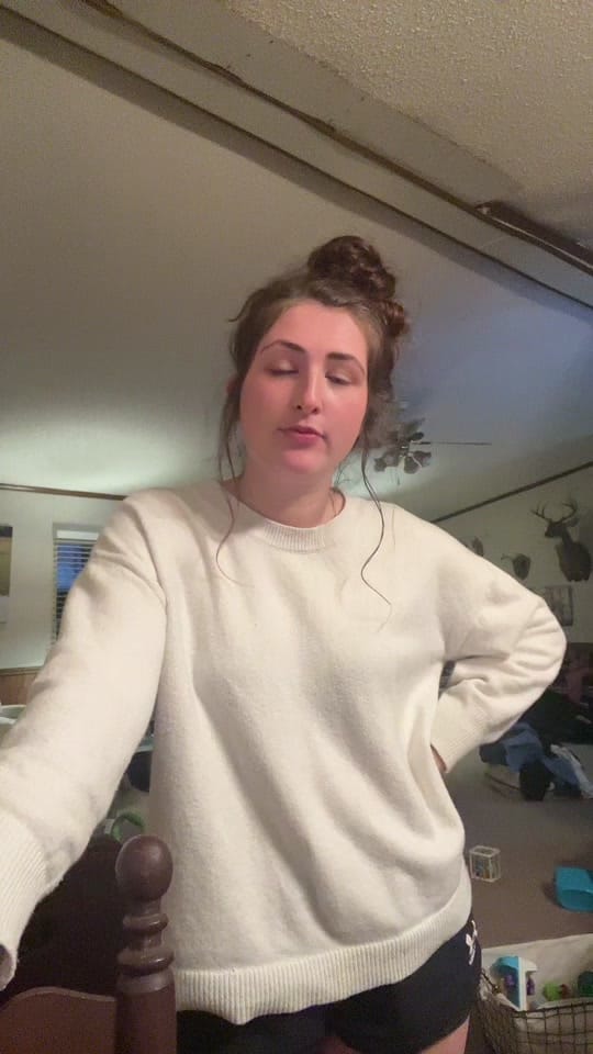 Post 3 by Meg🥰 on TikTok (video)