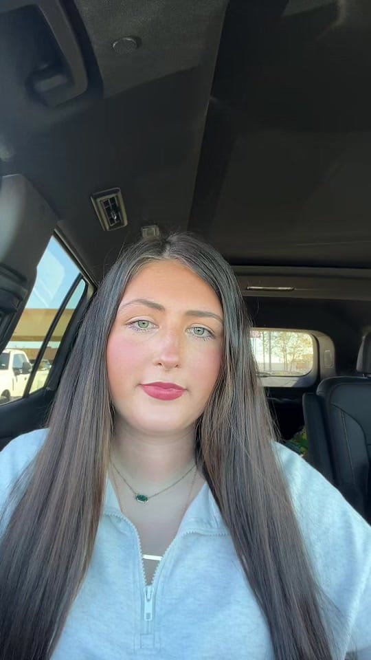 Post 6 by Meg🥰 on TikTok (video)
