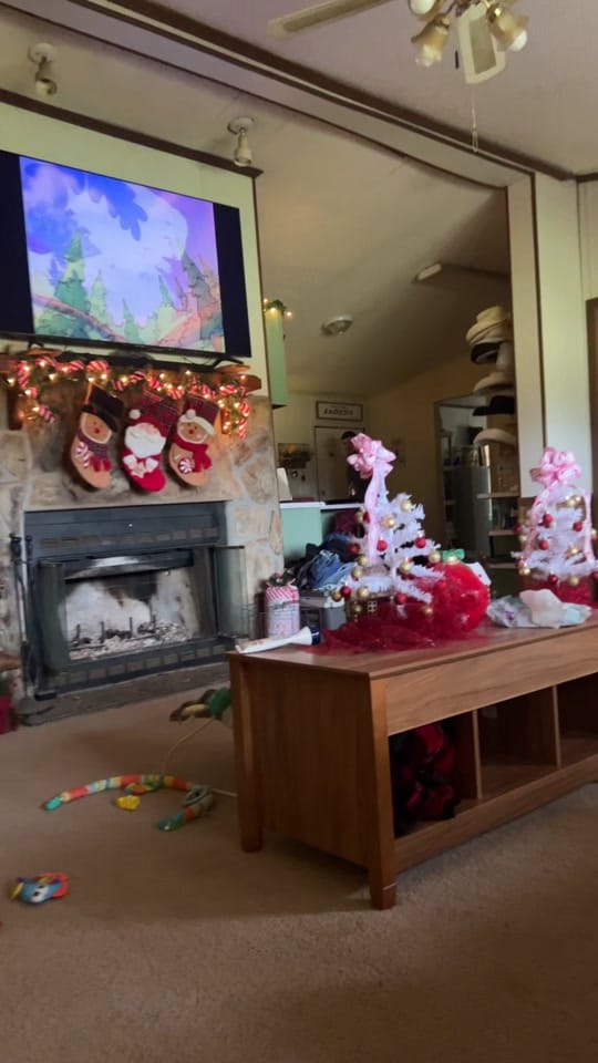 Post 5 by Meg🥰 on TikTok (video)