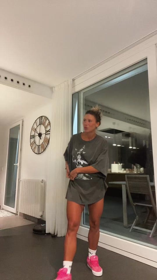 Post 8 by Bárbara on TikTok (video)