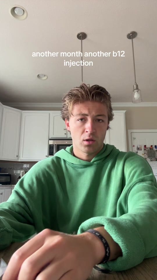 Post 5 by Luke Austin on TikTok (video)