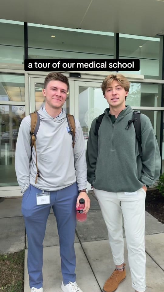 Post 6 by Luke Austin on TikTok (video)
