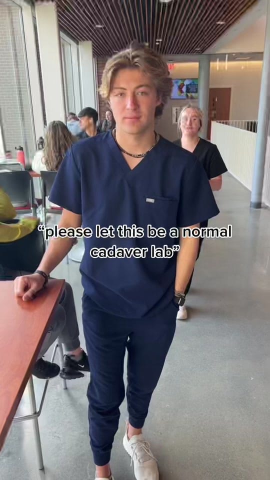 Post 8 by Luke Austin on TikTok (video)