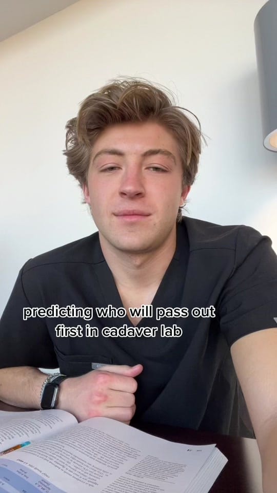 Post 9 by Luke Austin on TikTok (video)