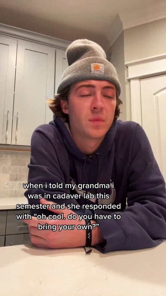 Post 10 by Luke Austin on TikTok (video)