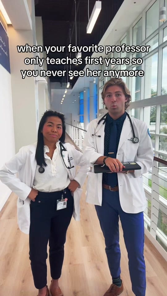 Post 2 by Luke Austin on TikTok (video)