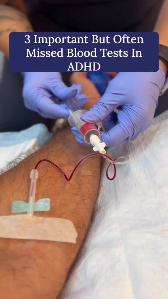Post 3 by Dr. Dan Sullivan, NMD on TikTok (video)