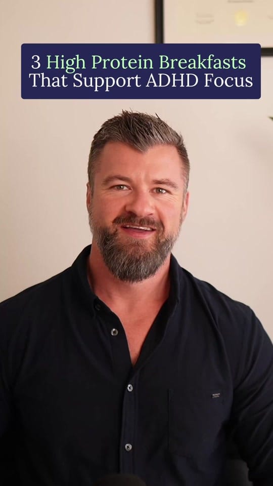 Post 4 by Dr. Dan Sullivan, NMD on TikTok (video)