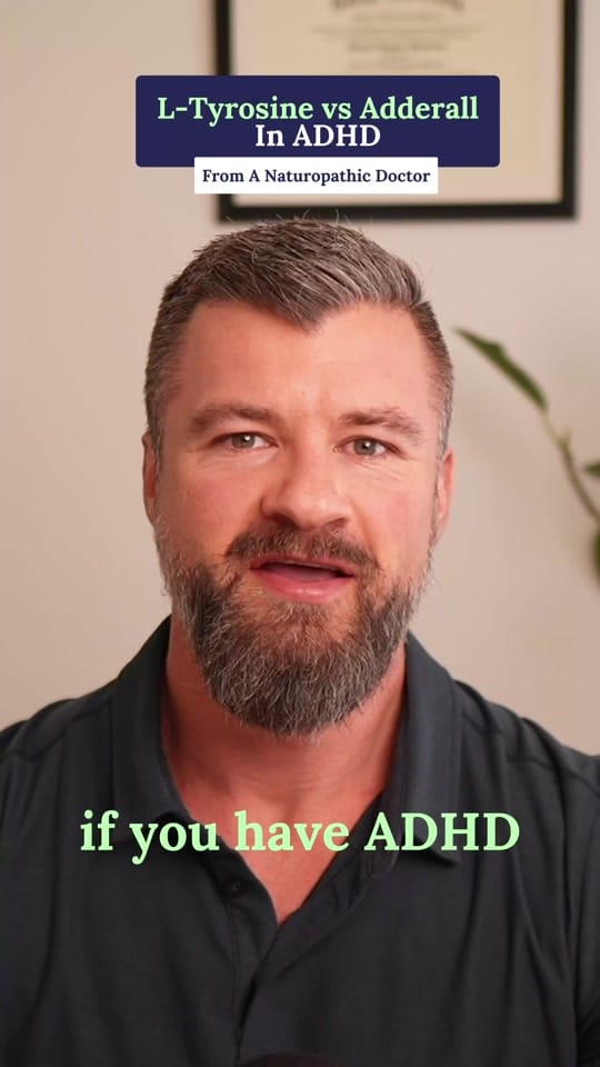 Post 7 by Dr. Dan Sullivan, NMD on TikTok (video)