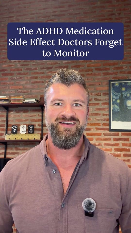 Post 10 by Dr. Dan Sullivan, NMD on TikTok (video)