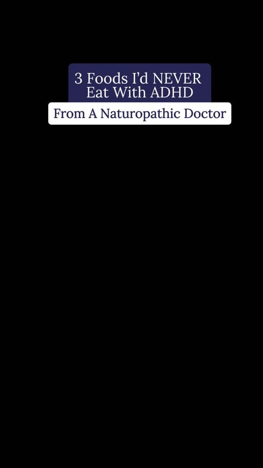 Post 8 by Dr. Dan Sullivan, NMD on TikTok (video)