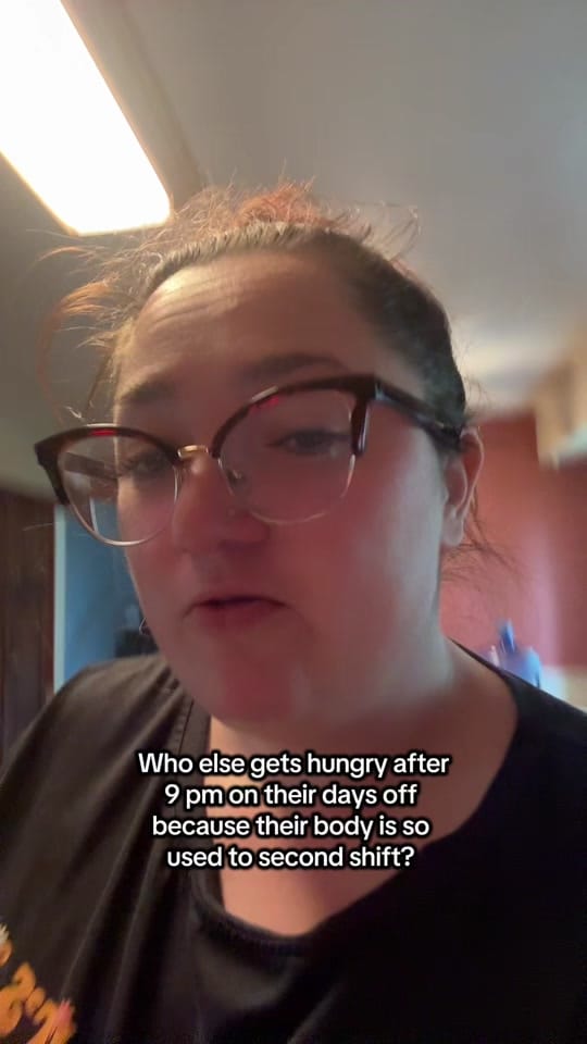 Post 7 by healthcare_mom on TikTok (video)