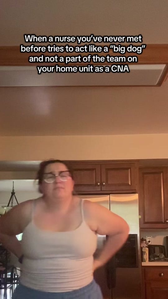 Post 3 by healthcare_mom on TikTok (video)