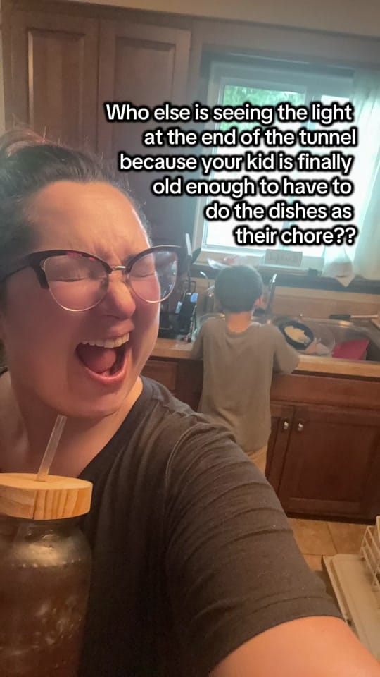 Post 6 by healthcare_mom on TikTok (video)