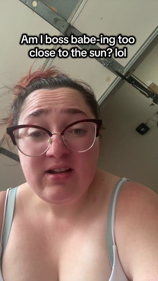 Post 9 by healthcare_mom on TikTok (video)
