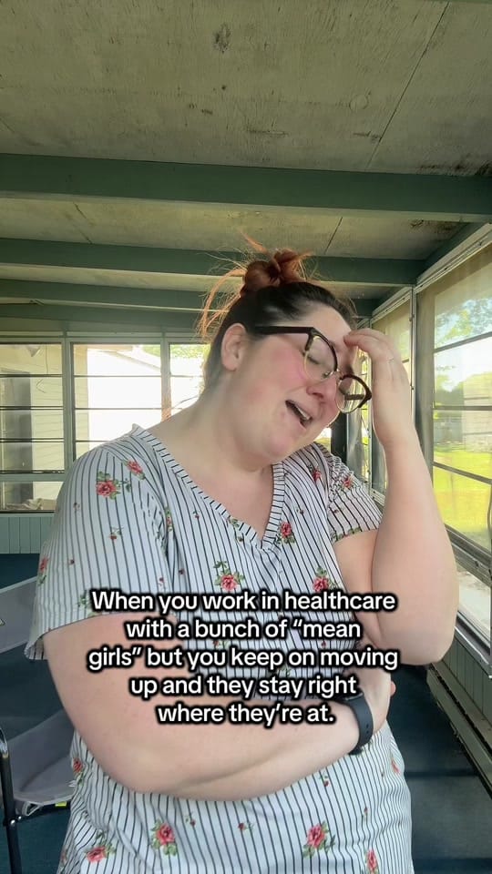 Post 4 by healthcare_mom on TikTok (video)