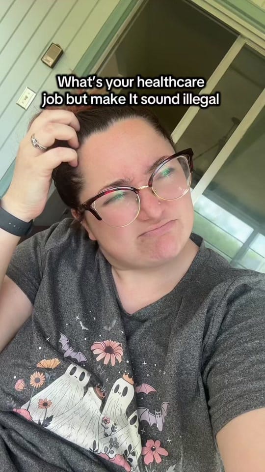 Post 5 by healthcare_mom on TikTok (video)