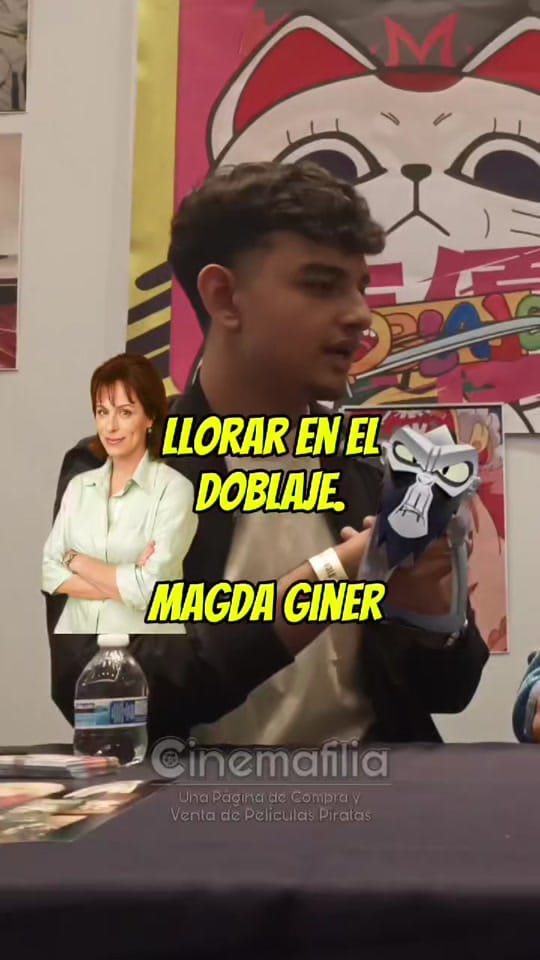 Post 10 by Cinemafilia Oficial on TikTok (video)