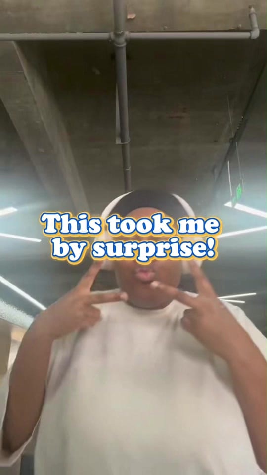 Post 7 by StarryTalksLily on TikTok (video)